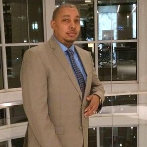 Meet your Posher, James h.